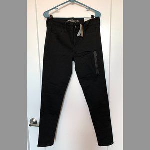 American Eagle Super Super Stretch X Jeggings